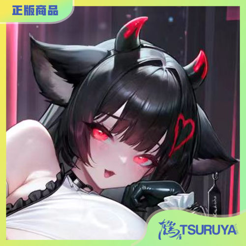 交错战线赤溟翻转课堂1/6手办