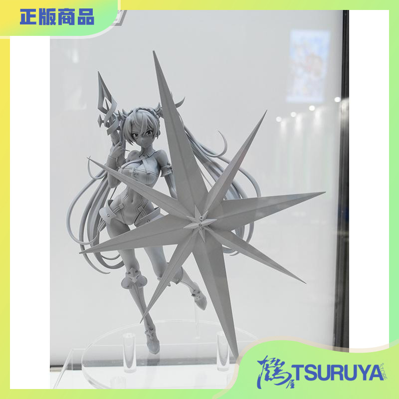 AMAKUNIFGO布拉达曼特手办