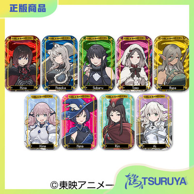 GBC魔王与勇者RPG风徽章吧唧