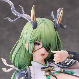 独眼龙酱魔太郎1/6手办