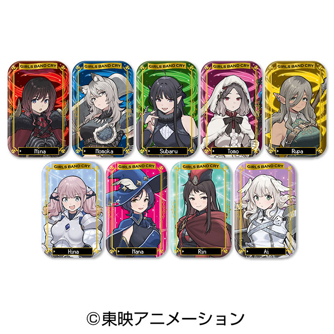 GBC魔王与勇者RPG风徽章吧唧