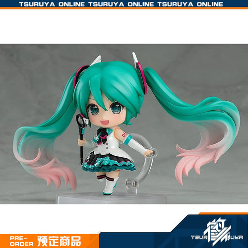 初音未来MIKU魔法未来2017Ver
