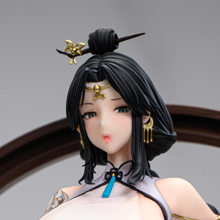 飘渺云烟CloudDor1/6手办