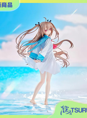 鹤屋通贩 BellFine ATRI 亚托莉 我挚爱的时光 1/7 手办 预定定金