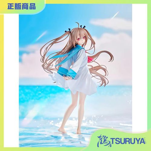 亚托莉我挚爱的时光1/7手办