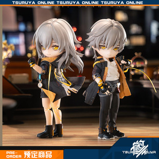 鹤屋定金 PICCODO 崩坏 星穹铁道 开拓者 可动娃娃 预定