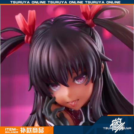 【补款】Alice Glint 对魔忍RPG 堕落的雷击 水城雪风 1/7 手办