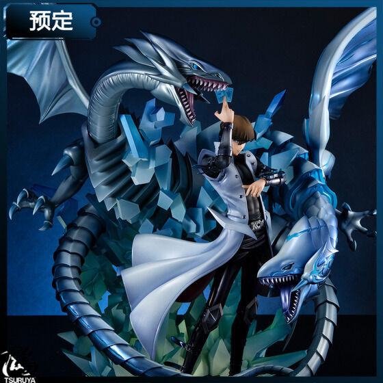 鹤屋mh 游戏王海马濑人the Dark Side Of Dimensions 手办预定 鹤屋通贩churuya Online 淘优券