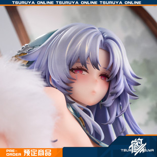 鹤屋 ElixirDream 交错战线 宙斯 棋外绮念 MasterSeries手办预定