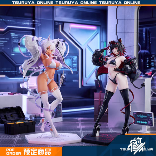赛博萌宠奥尼基斯希尔琪