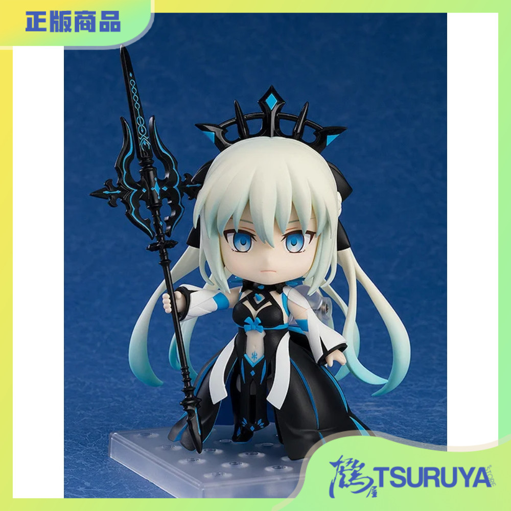 摩根Berserker粘土人再版