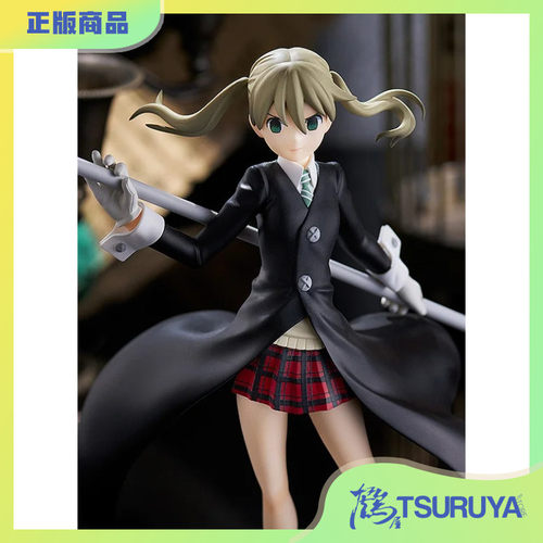 噬魂师玛嘉阿尔邦POPUPPARADE