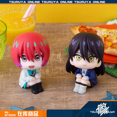 LOOKUP高达GQX玛秋尼娅安手办