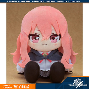 鹤屋定金 GSC 零之使魔 露易丝 Chocopuni 毛绒玩偶 周边 预定
