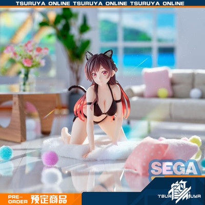 租借女友水原千鹤Yumemirize