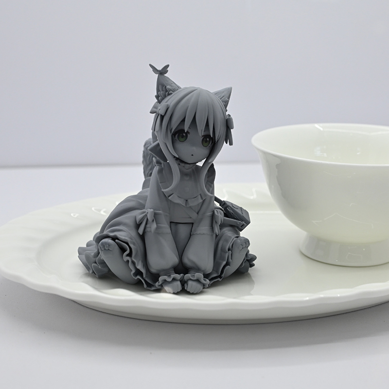 茶会猫橘猫STAR影法師