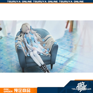 鹤屋定金 KADOKAWA 神椿 异世界情绪 普遍体 Nemophila 手办 预定