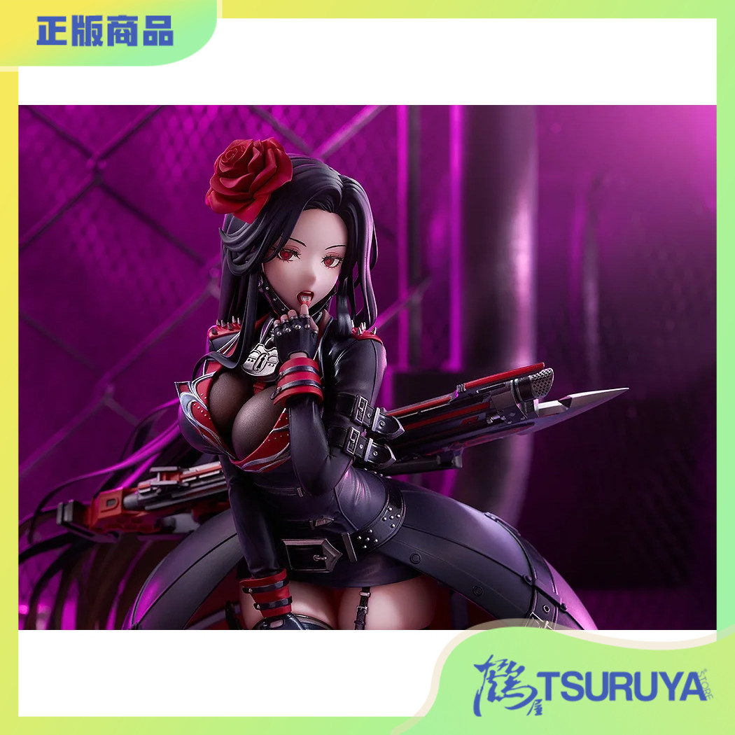 胜利女神妮姬NIKKE梅登