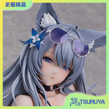 碧蓝航线信浓周年泳装