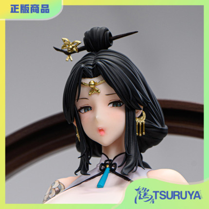 飘渺云烟CloudDor1/6手办