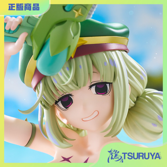 梦想成为魔法少女阿良河琪舞