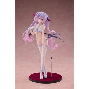 伊芙BODY HARNESS rurudo 鹤屋定金 再版 Charm 手办 预定 Pink