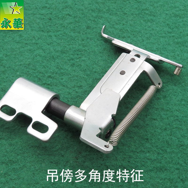 高头车靠边器自动剪线配件吊傍挡边器定规德佳牌电脑罗拉车靠边器