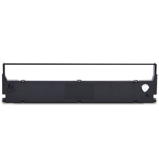 高宝色带芯条兼容EPSON爱普生LQ520K LQ300KH LQ300KII LQ580K LQ300KH LQ310K 针式打印机色带芯