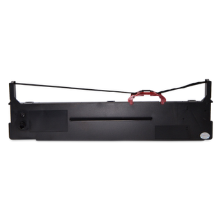 高宝适用映美FP690K色带架690KII FP-690KII针式打印机色带 FP690K FP680KII FP-820KII CFP-820 色带芯打印