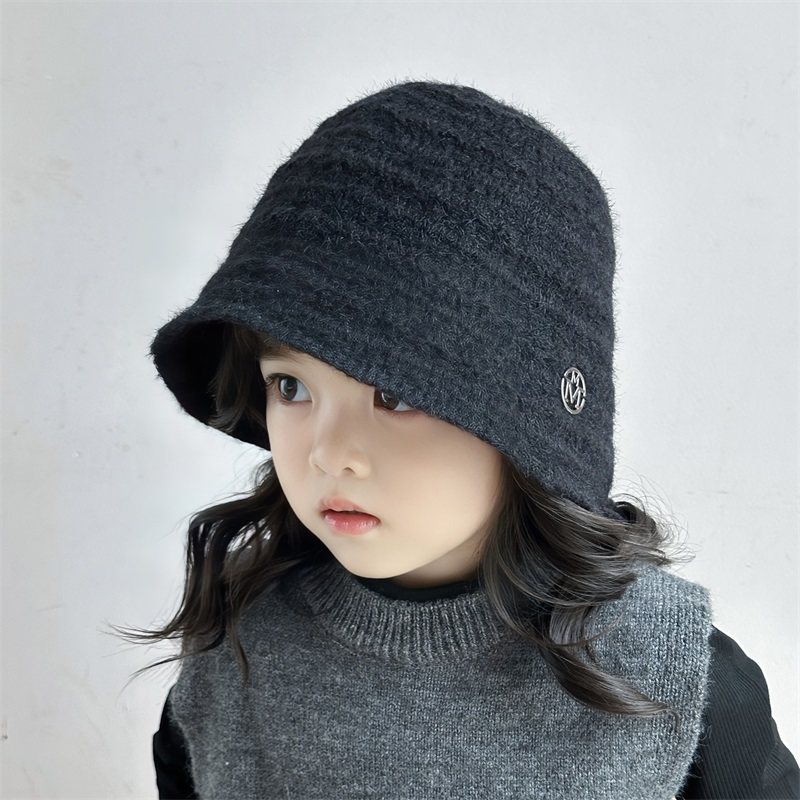 小孩秋冬季帽子户外防风盆帽大帽檐女童宝宝渔夫帽儿童水桶帽新品,童装/婴儿装/亲子装,帽子,淘宝优惠券,粉丝福利购,淘宝优惠卷