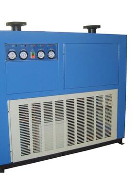 厂家供应压缩空气冷冻式干燥机RTLF-12压缩空气冷干机空压冷干机