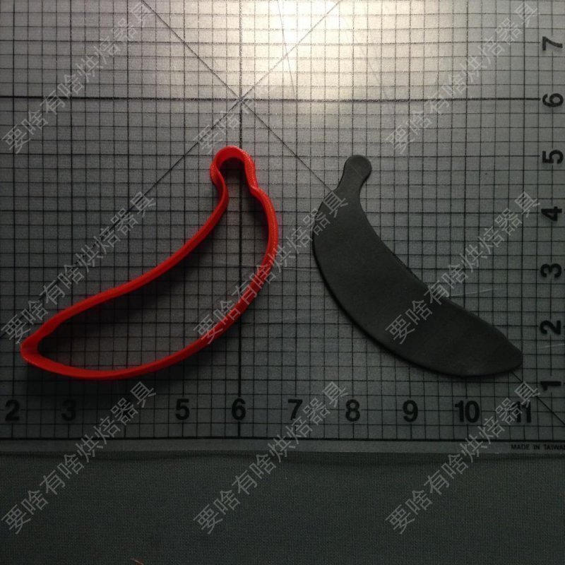 立体卡通翻糖烘焙工具