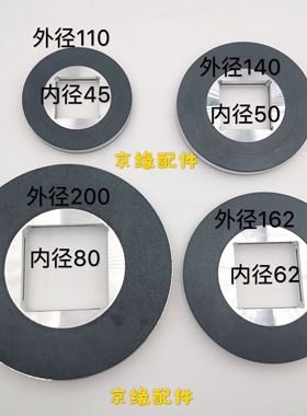 议价-海德堡CD102iSM102SM74SM52马达刹车片德国进口刹车皮