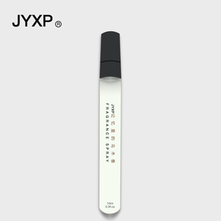 JYXP香氛系列記憶里 烏木香便攜香氛香水噴霧10mlTF沉香