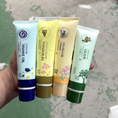 反季 正常使用无影响 四种香型选择 处理 护手霜60g