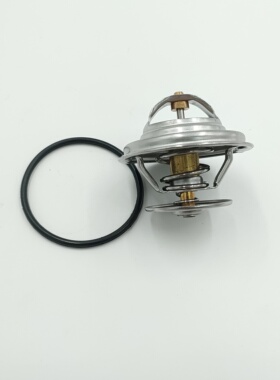 上海汇众MB100伊思坦纳ISTANA品牌高质量汽油节温器0022037675