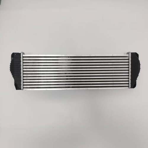 韩国双龙爱腾享誉中冷器总成