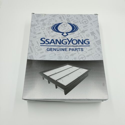 韩国双龙爱腾享誉纯正原厂空滤