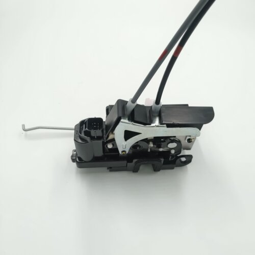 韩国双龙爱腾左前门锁控制器