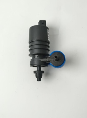 韩国双龙爱腾ACTYON享誉KYRON前雨刮水壶电机8632009000