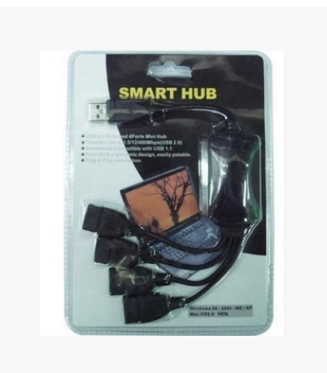 Concentrateur USB - Ref 364887 Image 4