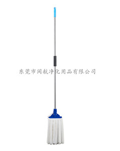 无尘净化实验室除尘拖把