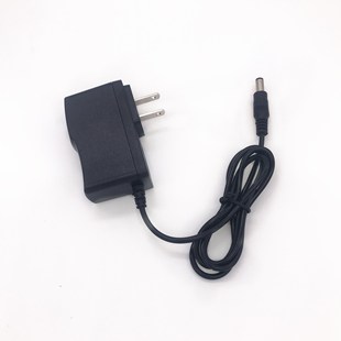 粤溪6V1A电源适配器适用欧姆龙电子血压仪充电器医用血压机通用