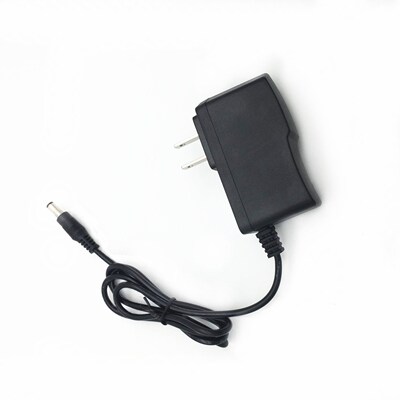 JLP352上海济强便携式标签打印机电源充电器12.0V1.0A适配器