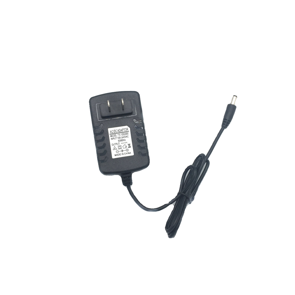 小狗除螨吸尘器d620air电源适配器22v800ma充电器通用额定电压18v