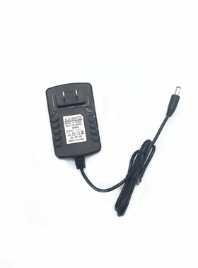 适用科沃斯CR250/120/121魔镜金睿DF45/43/DO37/DL33/DN621充电器