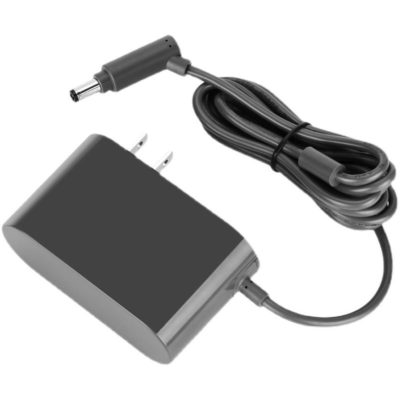 适配dyson戴森吸尘器V6/V7/V8/V10/V11充电器电池电源线快充