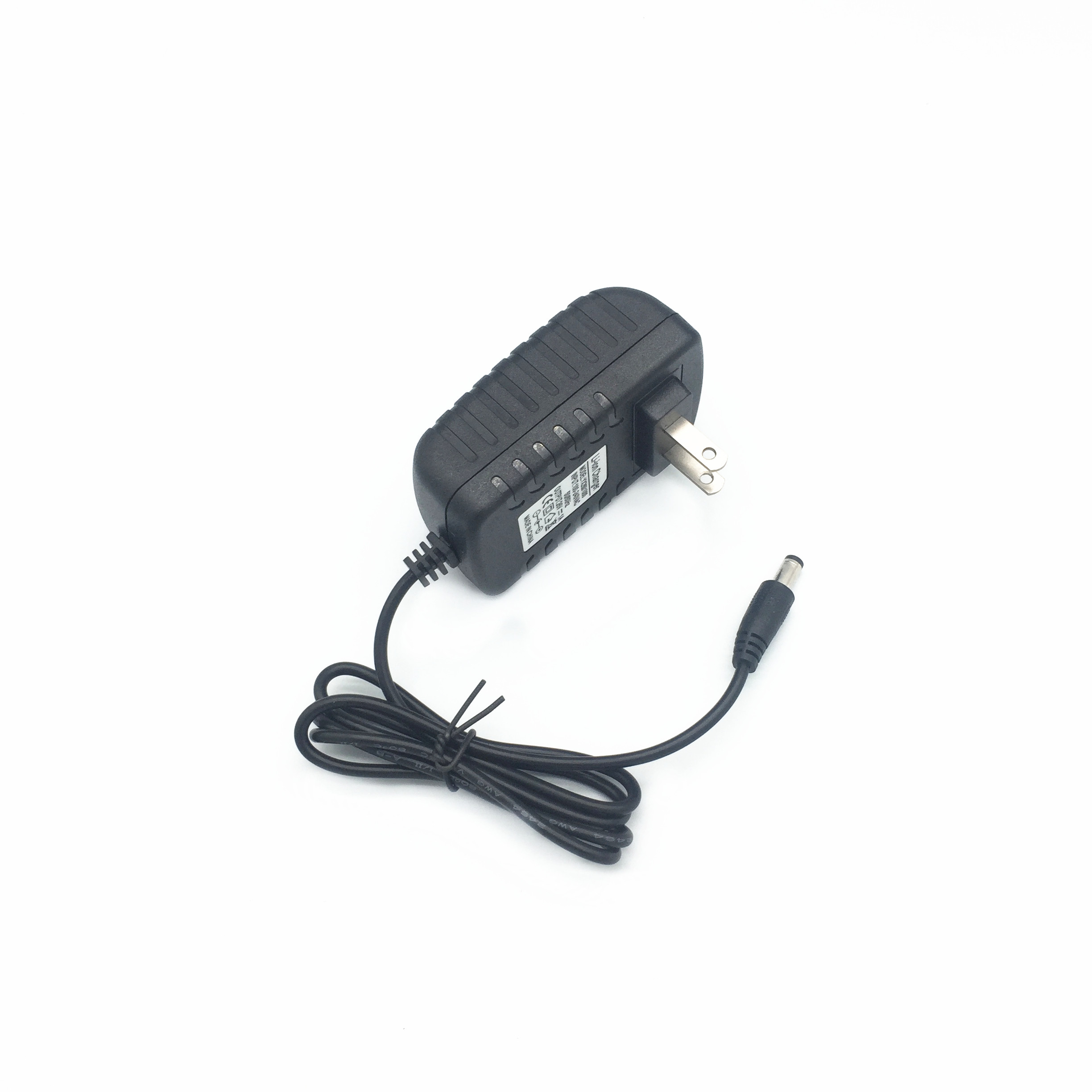 DIBEA地贝无线吸尘器额定电压18.5V100W电源适配器型号LW-1充电器