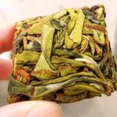 2025新茶水仙秋茶高山乌龙茶漳平水仙兰花香老枞水仙500g原产地茶