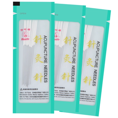 Игровая иглоукалывание Huayu Игрокоукалывание использует опекунство неизвешенного иглоукалывания иглоукалывания иглоукалывания иглоукалывания, иглоукалывания, купирования и мульти -спецификаций крови